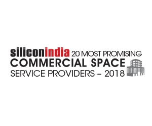 20 Most Promising Commercial Space Management Service Providers - 2018